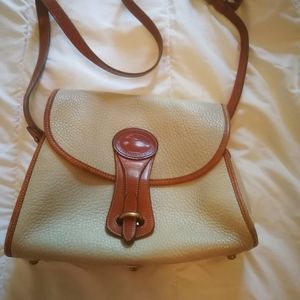 D&B purse